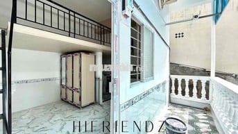 KHAI TRƯƠNG DUPLEX/STUDIO GẦN ĐHYD Q5 CHỈ TỪ 4.200.000 - THANG MÁY