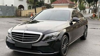 cần bán c200 exclusive xs 2021 tên cty