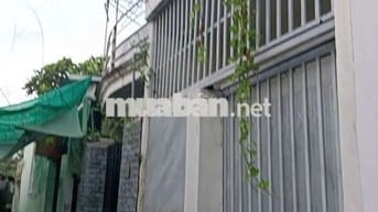 BÁN NHÀ SHR ĐƯỜNG SỐ 46 HBC THỦ ĐỨC CŨ GẦN GIGAMAL