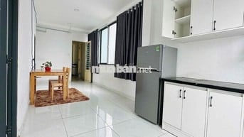 CĂN HỘ 2PN - 2WC ( 45m2 ) BAN CÔNG THOÁNG MÁT ĐẦY ĐỦ TIỆN NGHI