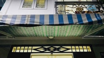 Cần bán NGAY nhà đường Hiệp Bình. Hiệp Bình Chánh. Thủ Đức. 3 tỷ 250