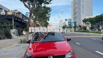 Xe Volkswagen Polo 1.6 AT 2017