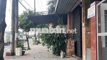 BÁN NHANH MẶT TIỀN CHÍNH TRƯỜNG CHINH , MỞ CỬA LÀ KD CÓ TIỀN