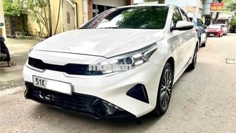 Kia K3 Luxury 1.6 AT 2021. Xe gia đình rất đẹp