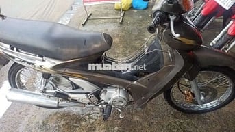 FU 1 2002 BSTP 9 NÚT 9 CHỦ BAO KÍ GIẤY XE ZIN ÊM.