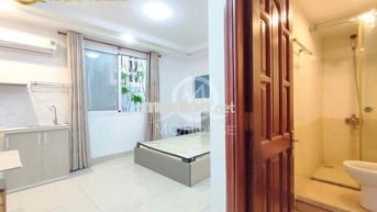 STUDIO - FULL NỘI THẤT - CỬA SỔ