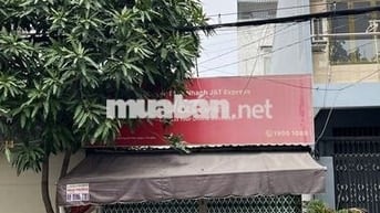 CẦN BÁN NHÀ MẶT TIỀN ĐƯỜNG 12M – GẦN PHÚ MỸ HƯNG, CHỢ TÂN MỸ, QUẬN 7