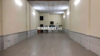 💢Xưởng cho thuê DT 5,5X20 Mặt Tiền kinh doanh