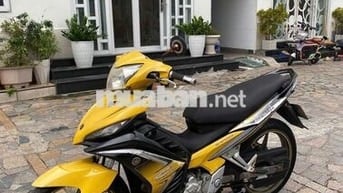 Xe yamaha Exiter 135