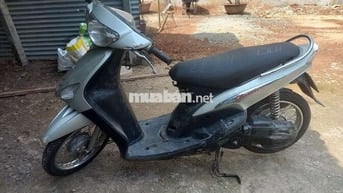 Mio giấy tờ bs 61