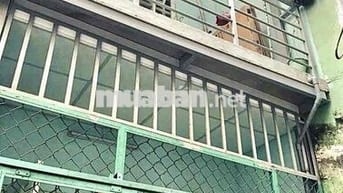 Bán nhà Tân Phú, 24m2- 2 tầng- - 2.77 tỷ- Sổ riêng hoàn công