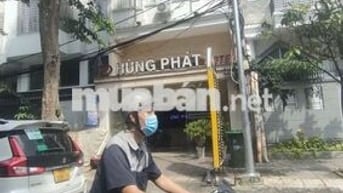 Siêu hot Khách sạn 5 tầng đường Quang Trung - P11 - Gò Vấp chỉ 12.5 tỷ