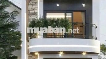 Nhà mới xây Khu Đô thị Minh Linh - P. Thanh Đức - Vĩnh Long