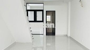 Bán nhà 4 tầng DT 4x16m, ngay Nguyễn Gia Trí (D2 cũ) P. 25 Bình Thạnh