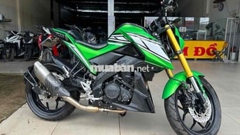 Moto TFX 150 - 2016 Xe đẹp máy êm