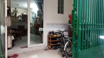 🔥 BÁN NHÀ TRẦN QUANG CƠ, 45M2, HẺM XE HƠI, 5TỶ