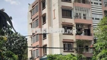 Bán nhà tầng trệt chung cư tây thạnh dt 120m2 3PN 2WC  giá 5 tỷ 100 tr