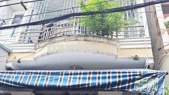 Bán nhà hẻm 4 m Tân kỳ Tân Quý Tân Phú dt 3,8x14,5m giá 4,9 tỷ.