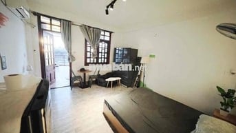 CHO THUÊ CĂN HỘ PHÒNG NGỦ RIÊNG BIỆT CO BAN CÔNG VÕ THỊ SÁU