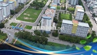 Nhà phố BCONS UNI VELLY, ngay làng đại học quốc gia, siêu tiện ích