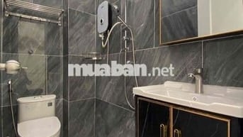 studio mini thoáng mát phù hợp cho 2 bạn