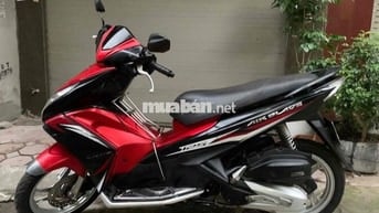 CHÍNH CHỦ BÁN XE AIRBLADE 125 ĐỜI 2014 FI RẤT MỚI