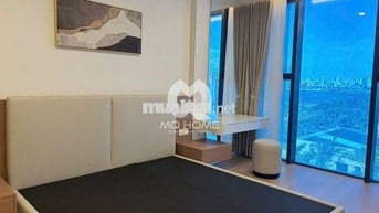 Bán CC SAM Towers, Như Nguyệt, 3,9 tỷ, 53m2, 1PN, 2WC bao đẹp