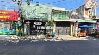 Nhà mặt tiền gần BigC Go phường Đông Hòa Tp Dĩ An