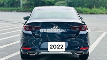 em xin phép bán Mazda 3 sx 2022