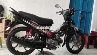 Xe sirut 50cc không cần bằng lái ,giấy tờ 9c,61BD