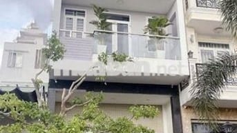 ❌ Cho Thuê Nhà MT Bùi Thị Xuân_5x18m_Trệt 3 Lầu_Sẵn Máy Lạnh.