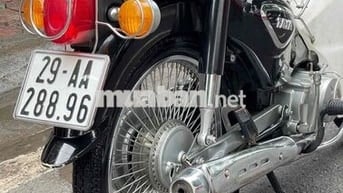 CÚP 50cc Biển tươi quá