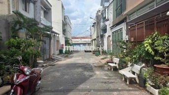 💥HXH QUỐC LỘ 1A AN PHÚ ĐÔNG ĐẤT 52M2 GIÁ CHỈ 3 TỶ 270 TRIỆU