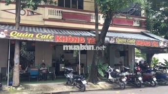 Sang Quán Cafe 2MT 6x20m góc đường số 3 và 4A, BTĐ-B, Bình Tân, TP.HCM