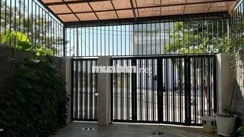 ✅ Cho thuê nhà 4 tầng Khu Nam Hoà Xuân - Có Thang Máy - 20 Triệu