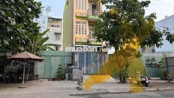 🌺Cần bán đất MTKD đg số 3 Nam Hùng Vương- Giá bán : 8,5 tỷ TL . 80m2