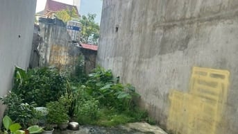  BÁN ĐẤT NỞ HẬU ĐẸP – CHU XÁ, KIÊU KỴ, GIA LÂM – CÁCH 50M RA ĐƯỜNG Ô T