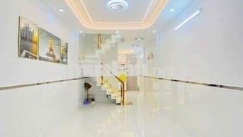 💥 B.Á.N N.H.À GÓC 2 MẶT TIỀN–MÃ LÒ, BÌNH TÂN 💥 40m2 - CHỈ HƠN 3 TỶ