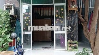 Cần bán đất kèm 4 phòng trọ ở hòa Thọ Tây