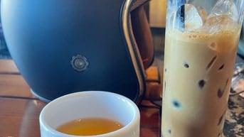 TUYỂN NHÂN VIÊN PHỤ BÁN CAFE – ĐỒ UỐNG 
