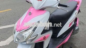 Sym pasing xe đep keng