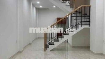 CHO THUÊ NHÀ HẺM NỘI BỘ P15 TÂN BÌNH