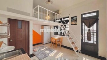 SIÊU PHẨM BAN CÔNG FULL NỘI THẤT_NGAY ĐH CÔNG THƯƠNG_AEON TÂN PHÚ