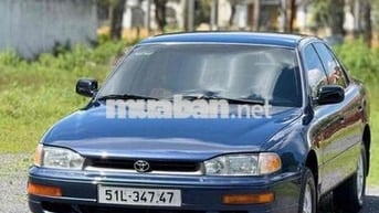 TOYOTA CAMRY BÁNH MÌ - 1997