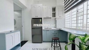 HỆ THỐNG CĂN HỘ 1PN CAO CẤP GẦN VÒNG XOAY LĂNG CHA CẢ - BỜ KÈ HOÀNG SA