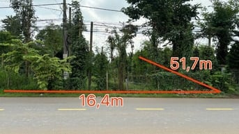 Công ty Đấu giá hợp danh Lam Sơn Sài Gòn THÔNG BÁO ĐẤU GIÁ TÀI SẢN