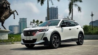 Peugeot 2008 GT Line 1.2 AT 2022 - 625 Triệu
