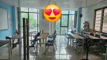 Cho thuê VP phố Nguyễn Văn Huyên - Cầu Giấy - Hà Nội