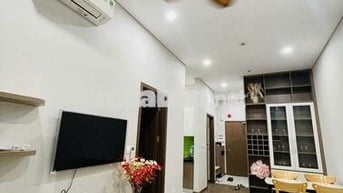 CHO THUÊ CĂN HỘ FPT PLAZA 2 - 2 PHÒNG NGỦ - FULL Nội Thất