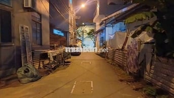 Bán nhà 2 tầng Tiểu La kiệt ô tô ,gần chợ Hòa Cường